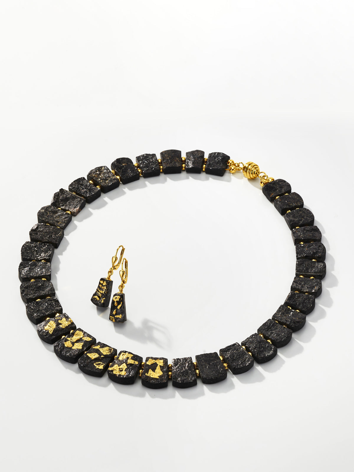 Produktbild von Collier Gul