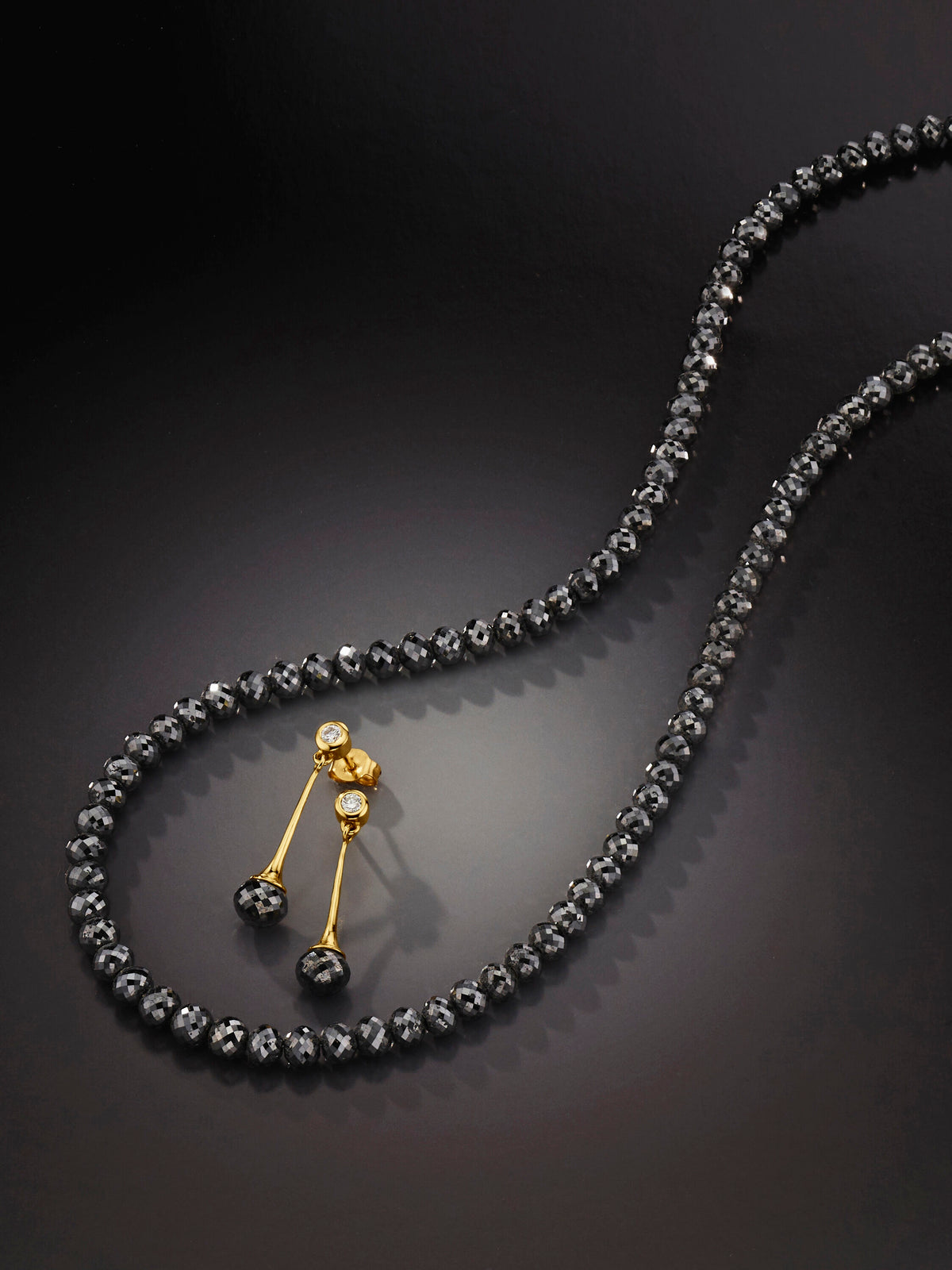 Produktbild von Collier Basilia