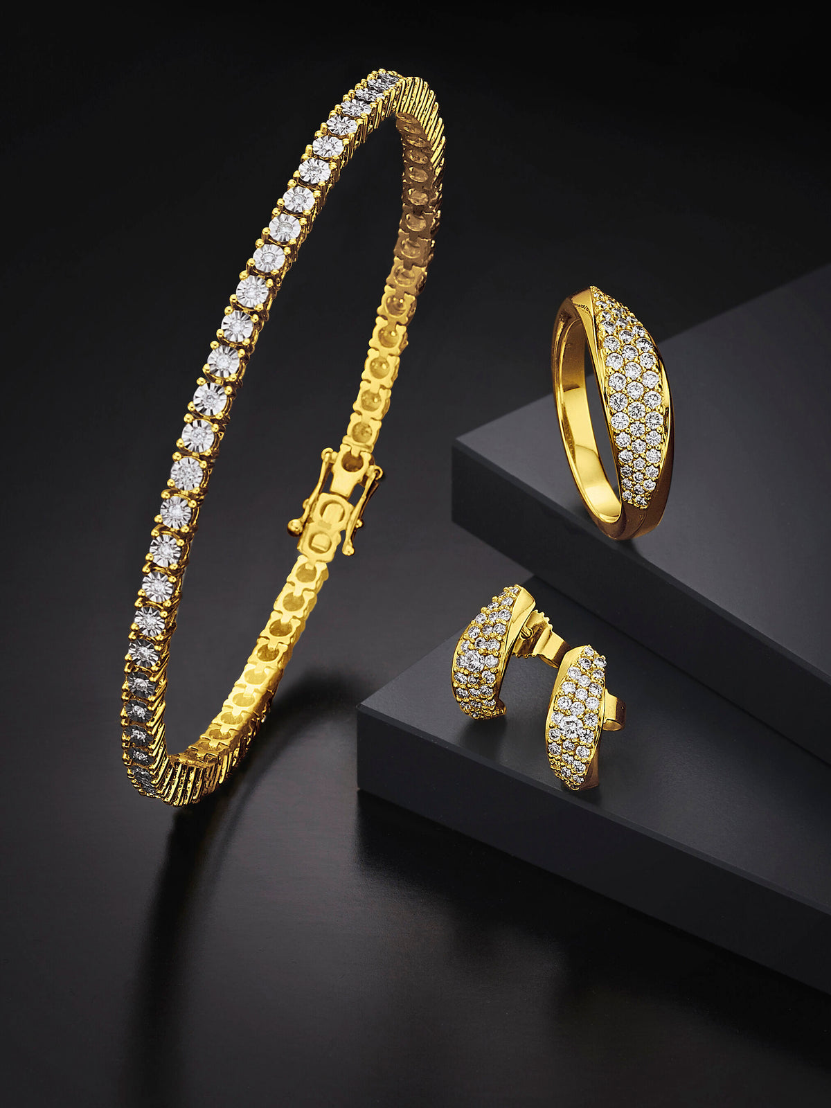 Produktbild von Armband Charlotta