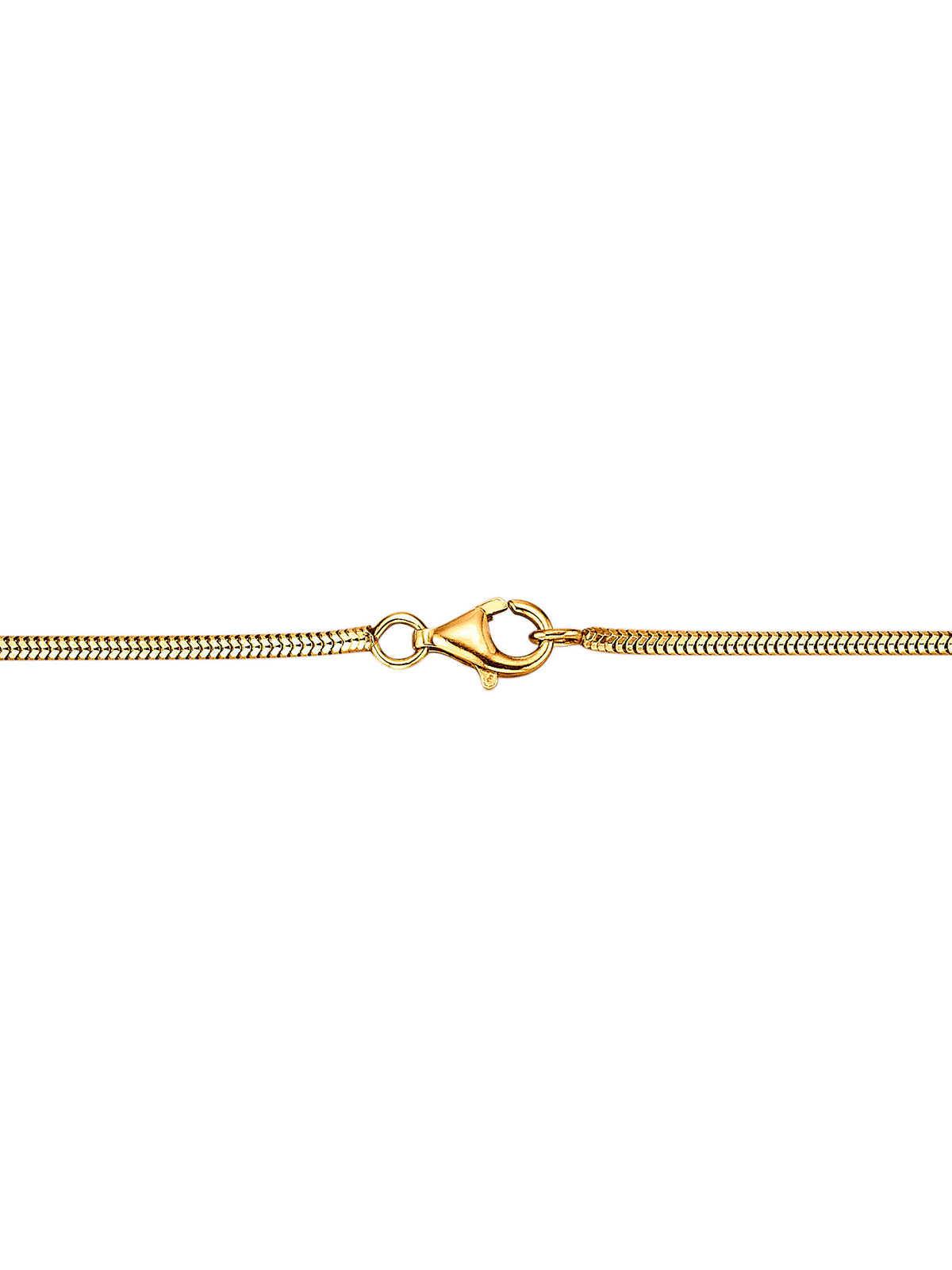 Produktbild von Schlangenkette Marion