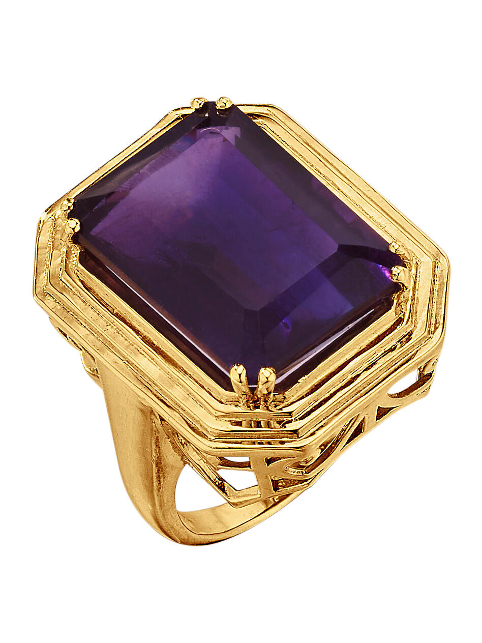 Produktbild von Ring Malva