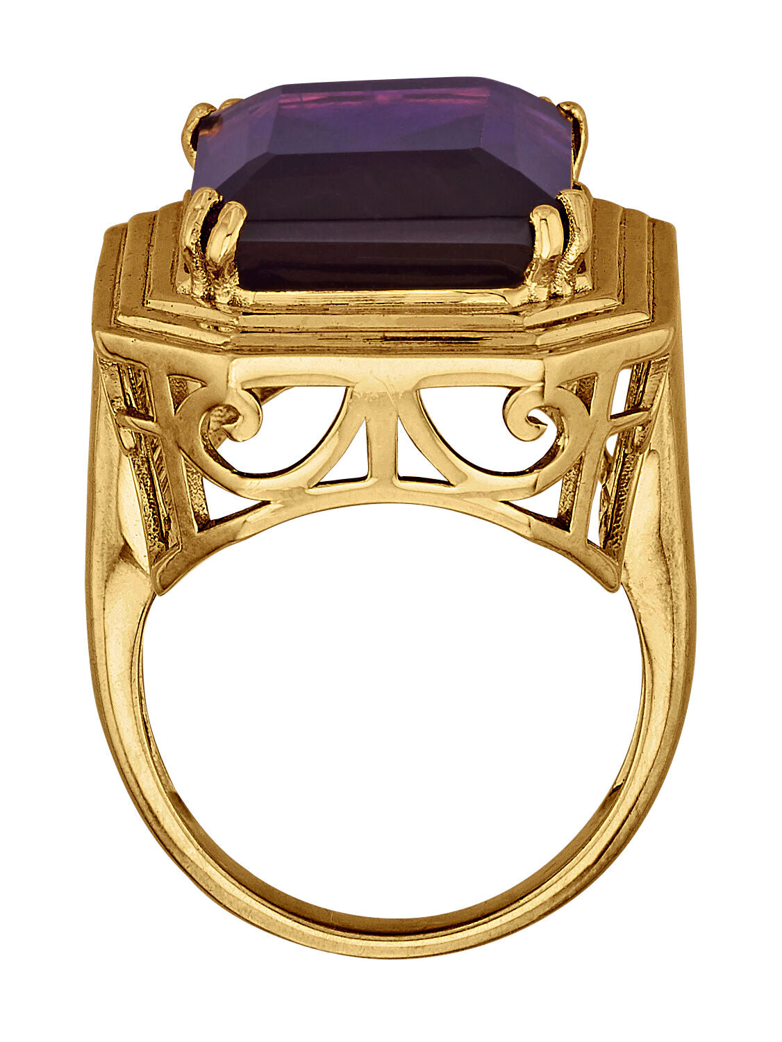 Produktbild von Ring Malva