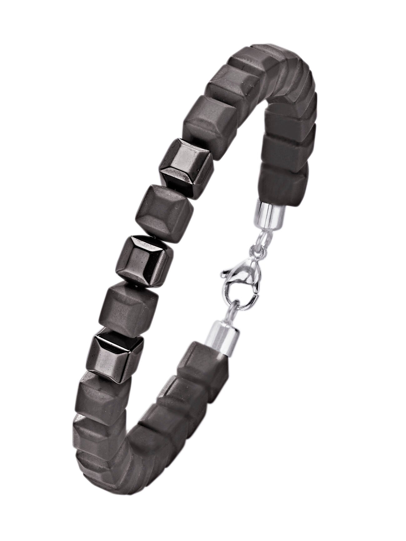 Produktbild von Armband Nicholas Edelstahl