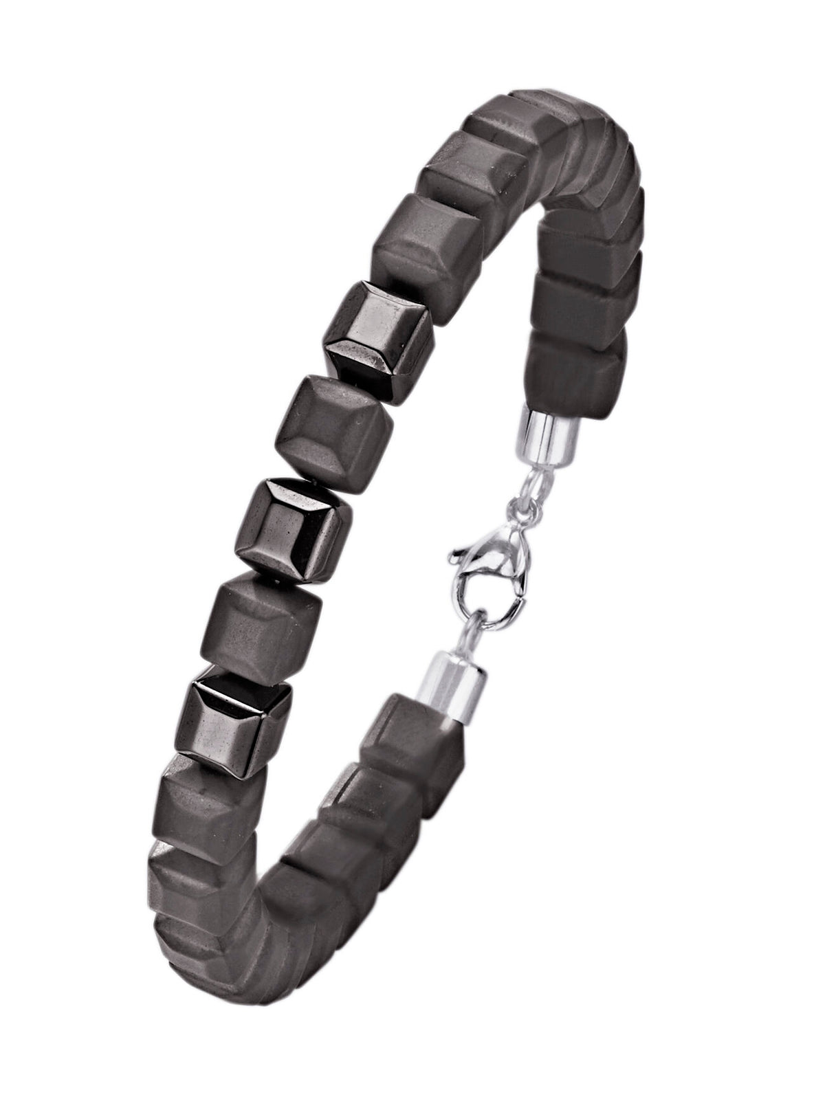 Produktbild von Armband Nicholas Edelstahl