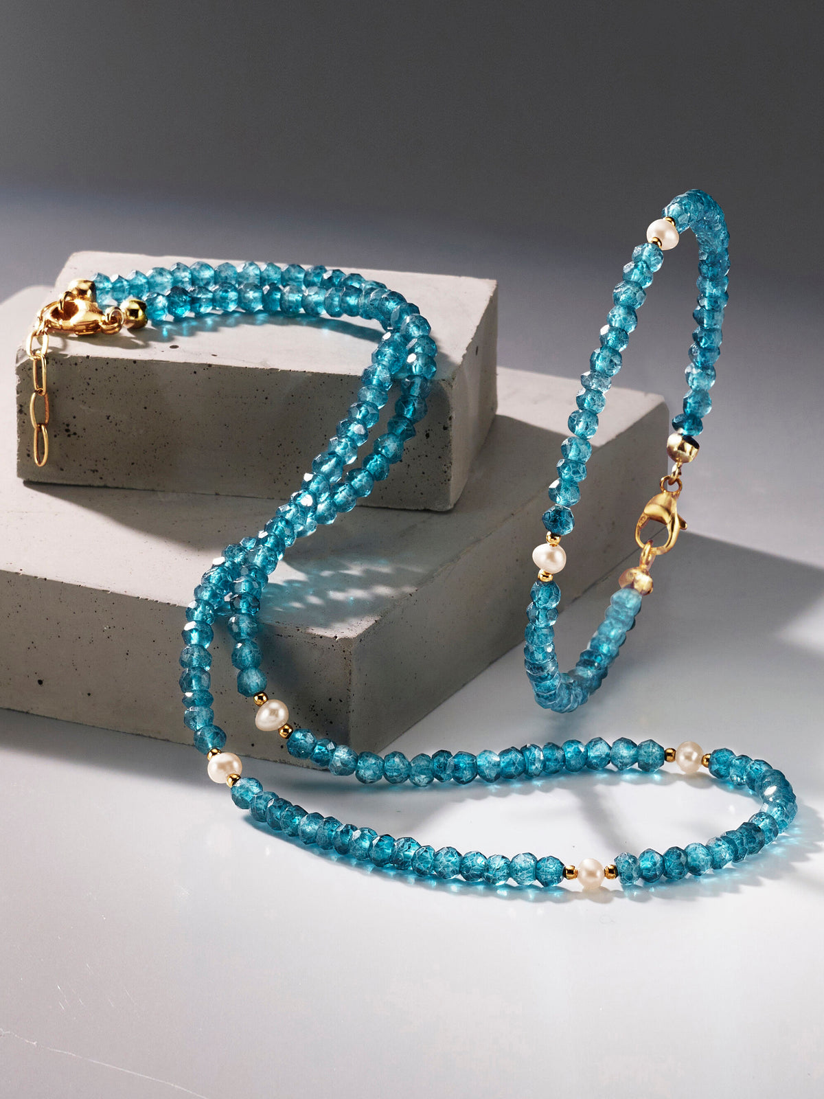 Produktbild von Armband Baptisia