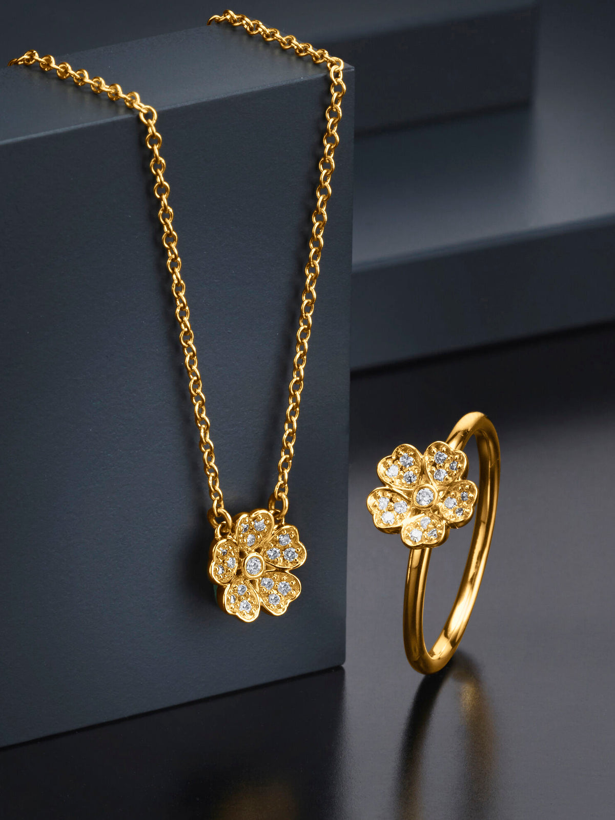 Produktbild von Collier Alicia