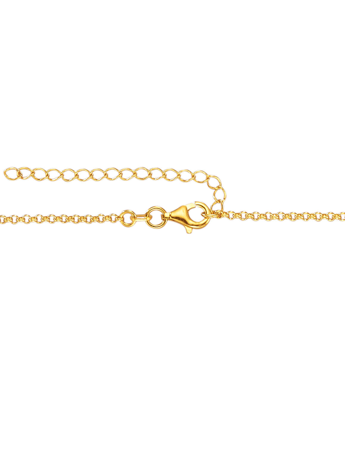 Produktbild von Anhänger Glen mit Kette