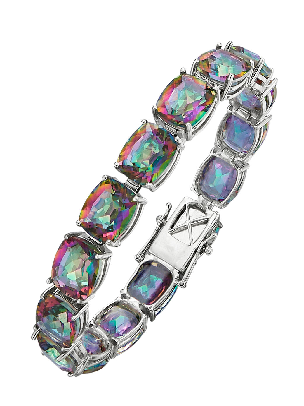 Produktbild von Armband Myrtle Quarz