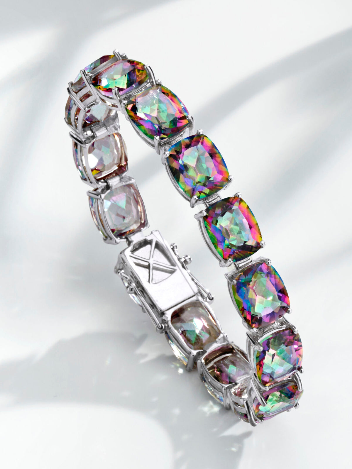 Produktbild von Armband Myrtle Quarz
