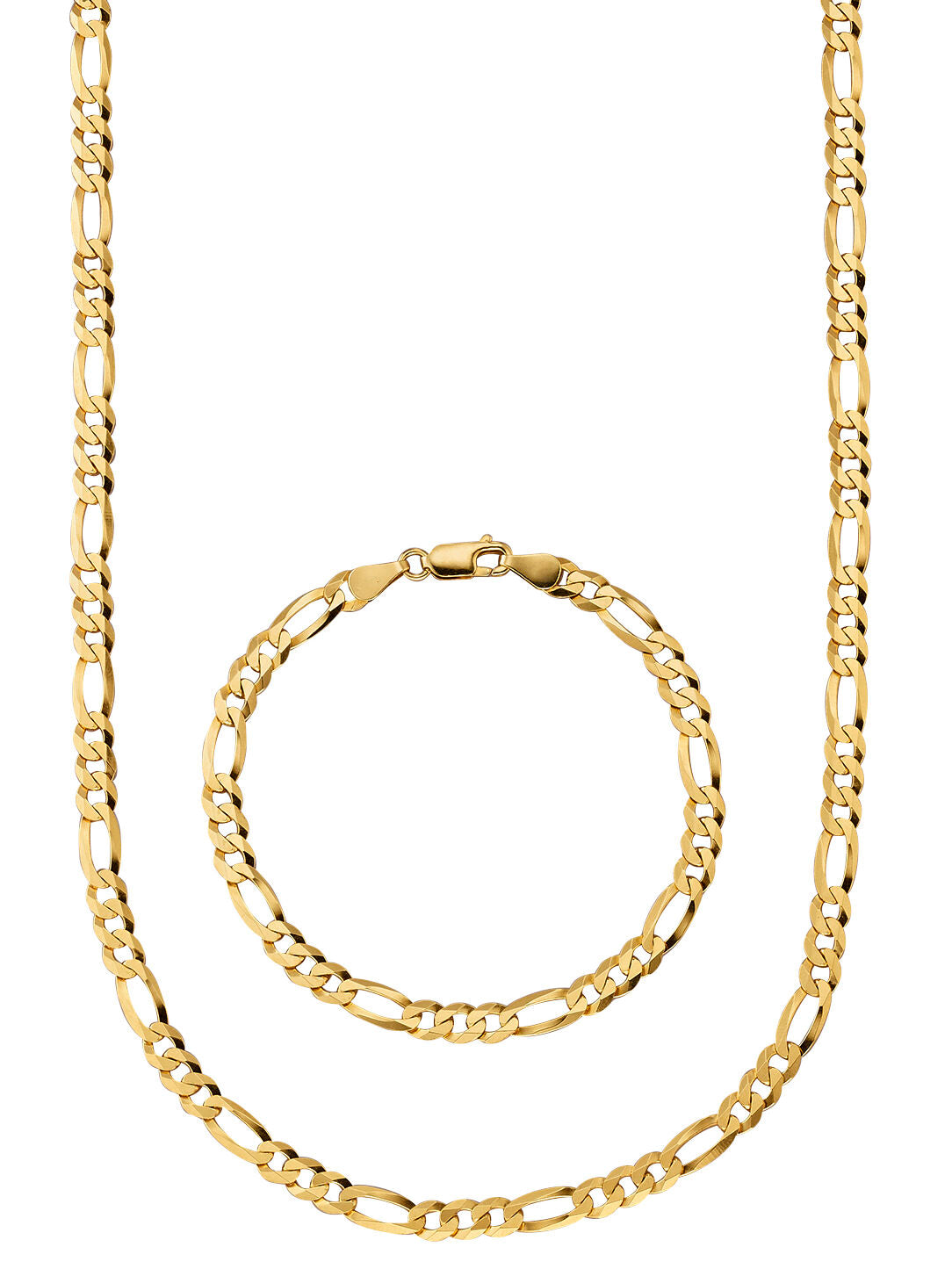 Produktbild von 2tlg. Schmuck-Set Delta