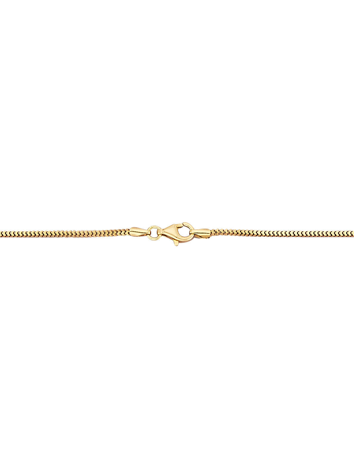 Produktbild von Schlangenkette Belinda