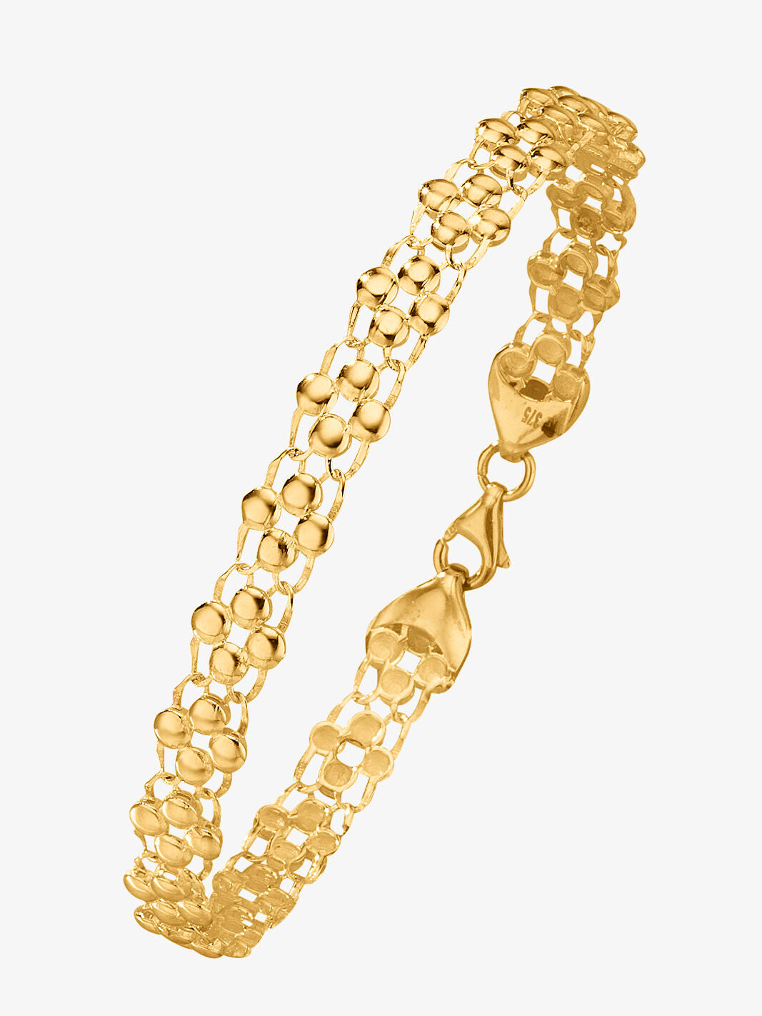 Produktbild von Armband Samantha GG 585