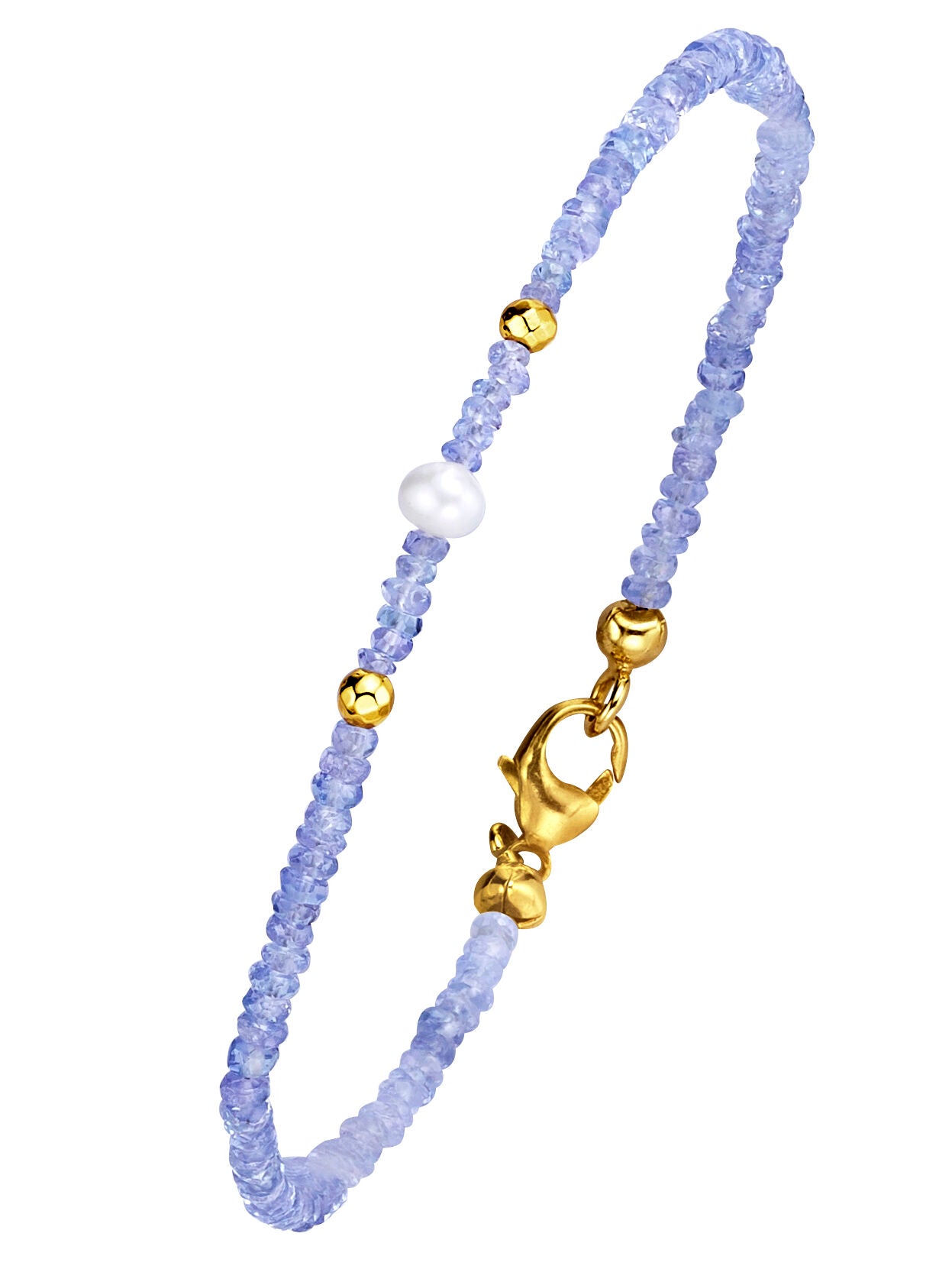 Produktbild von Armband Flax