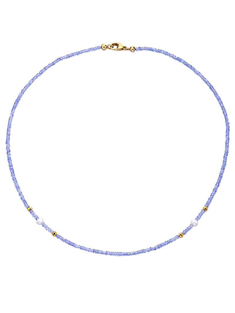 Produktbild von Collier Flax