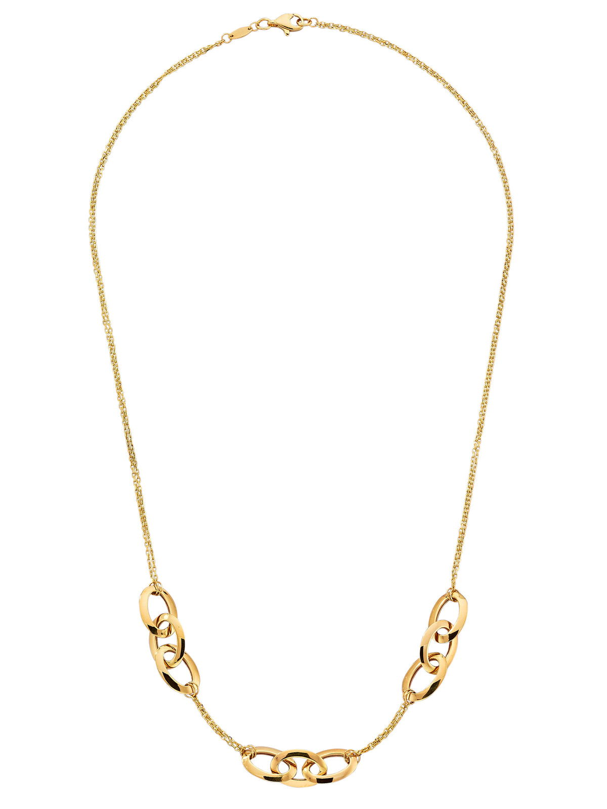 Produktbild von Collier Henriette