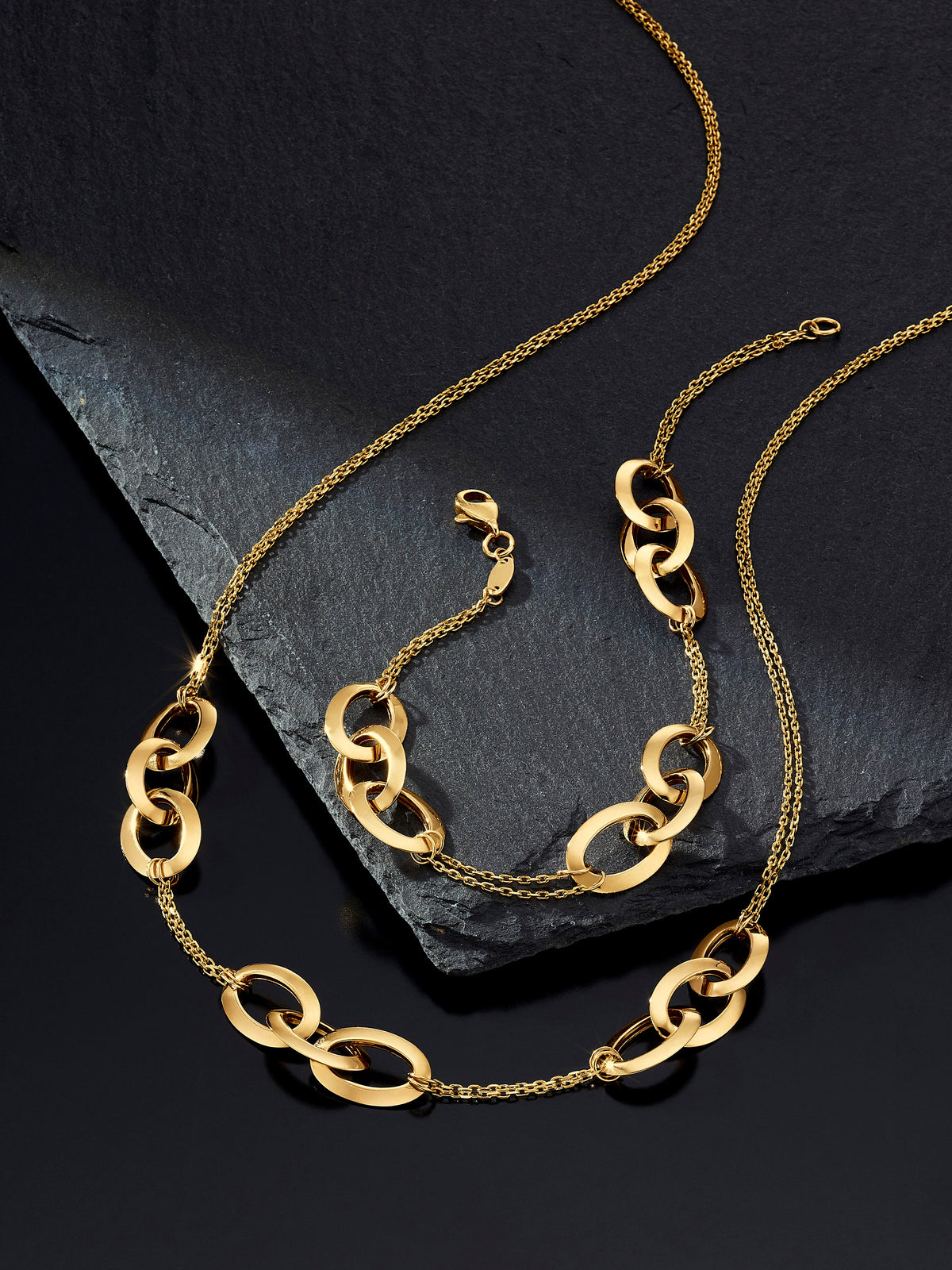 Produktbild von Collier Henriette