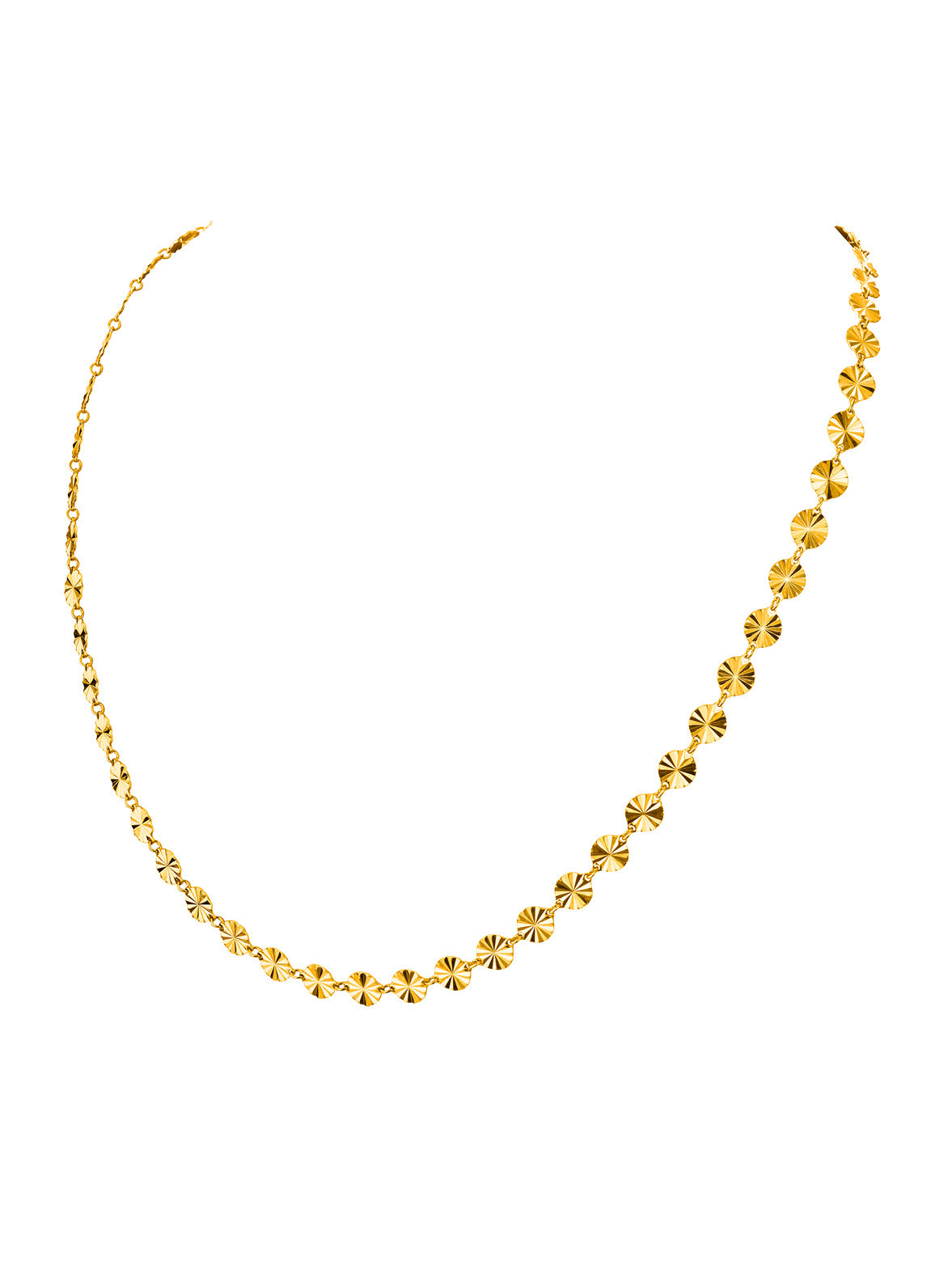 Produktbild von Set Sky - Kette und Armband