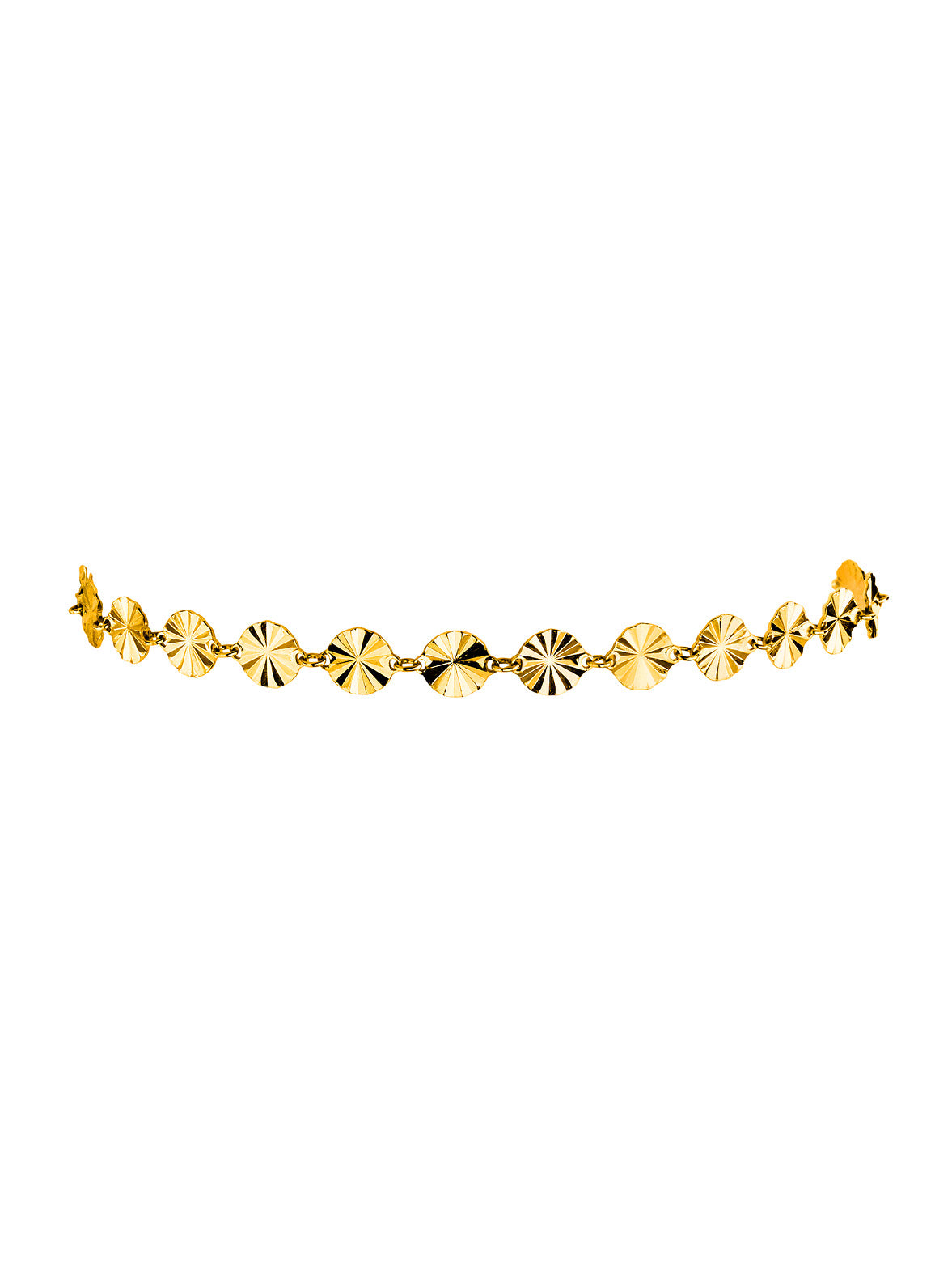 Produktbild von Set Sky - Kette und Armband