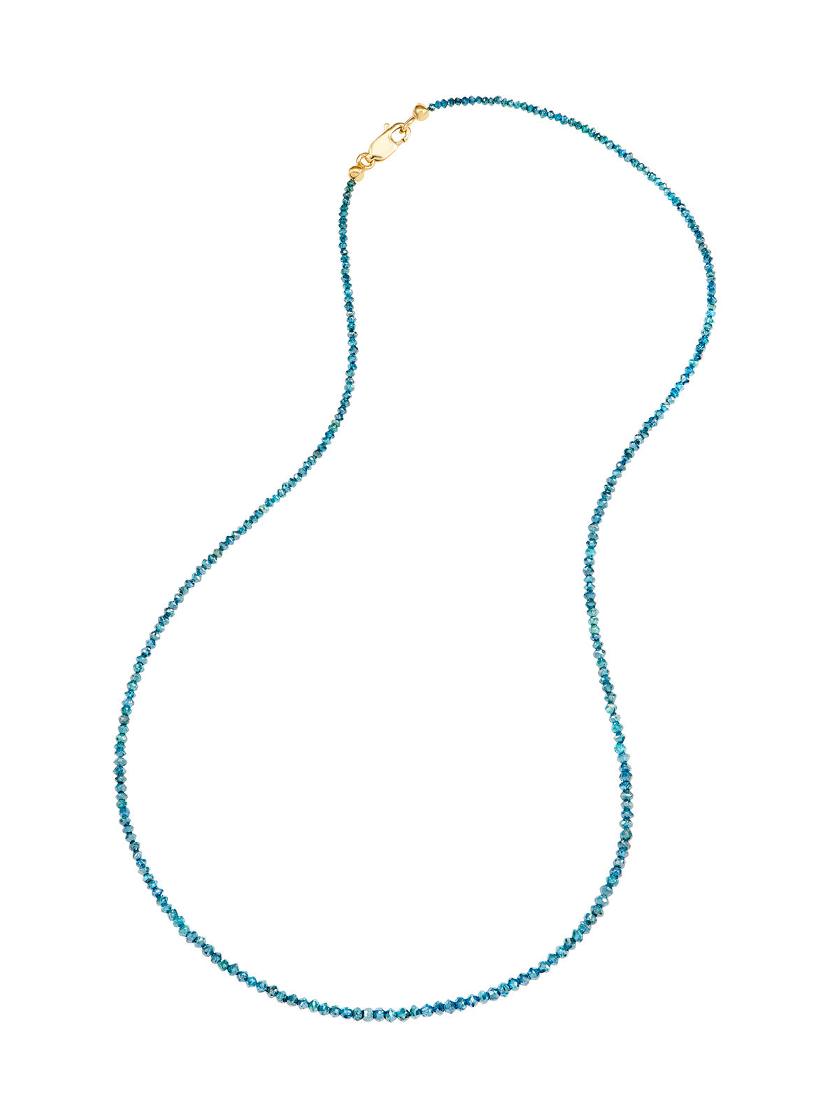 Produktbild von Collier Indigo