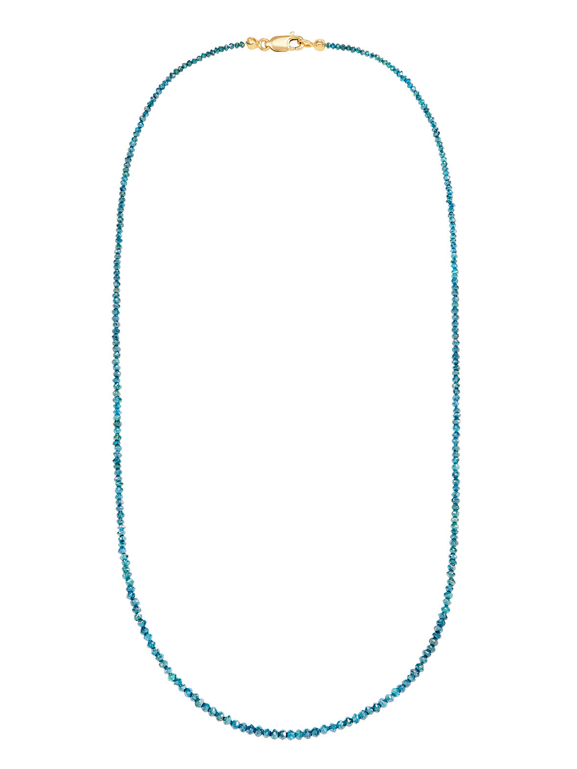 Produktbild von Collier Indigo