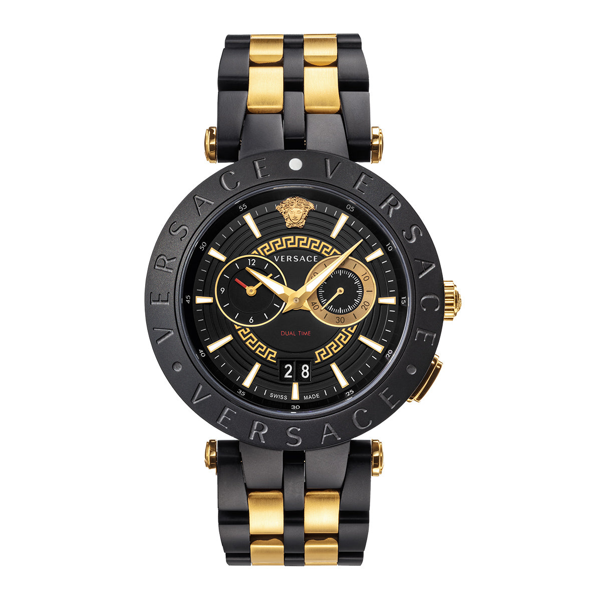 Produktbild von Herrenuhr Versace