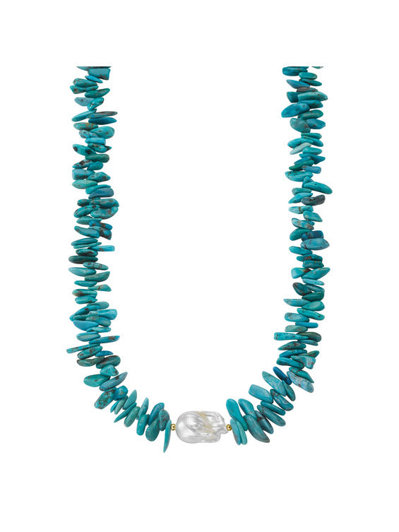 Produktbild von Collier Lupine