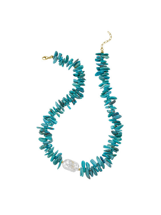 Produktbild von Collier Lupine