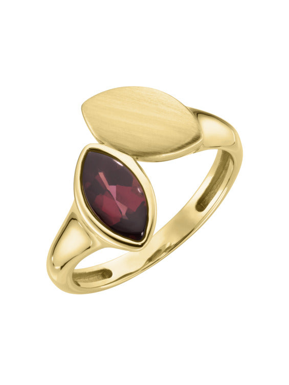 Produktbild von Ring Trillium