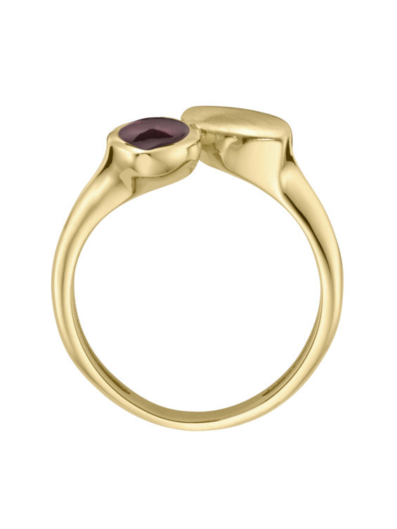 Produktbild von Ring Trillium