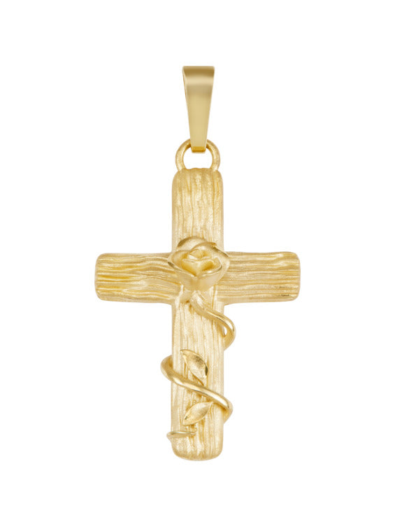 Produktbild von Kreuz-Anhänger Clotilde