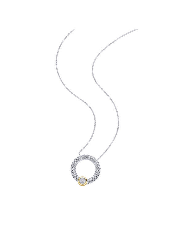 Produktbild von Collier Carys