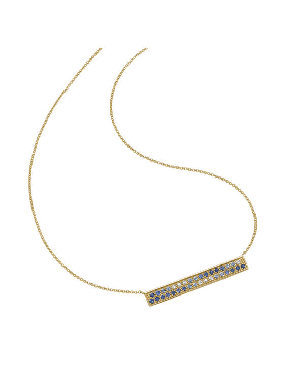 Produktbild von Collier Boronia