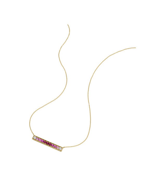 Produktbild von Collier Lotus