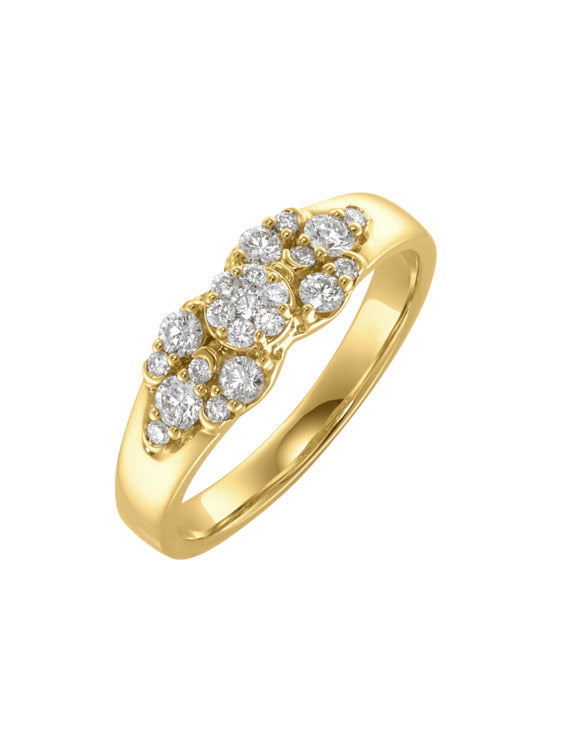 Produktbild von Brillant Ring Anita