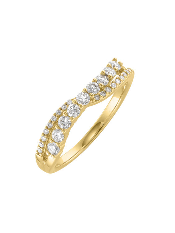 Produktbild von Brillant Ring Carol