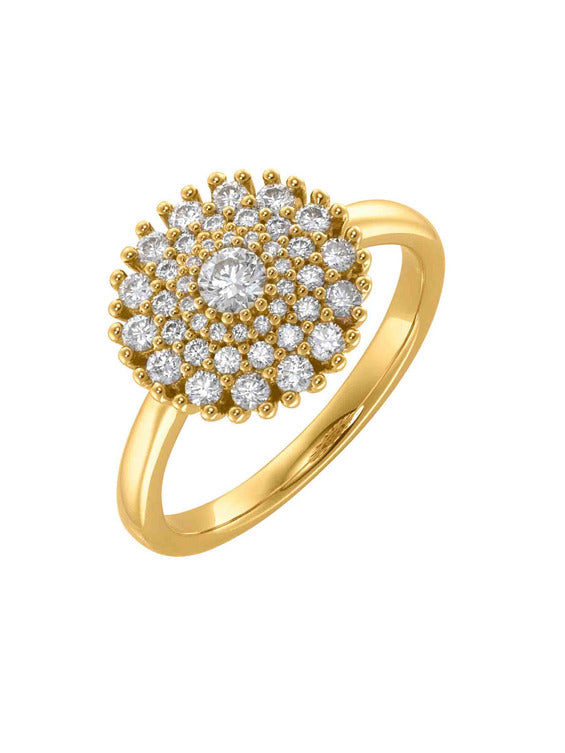 Produktbild von Brillant Ring Beth