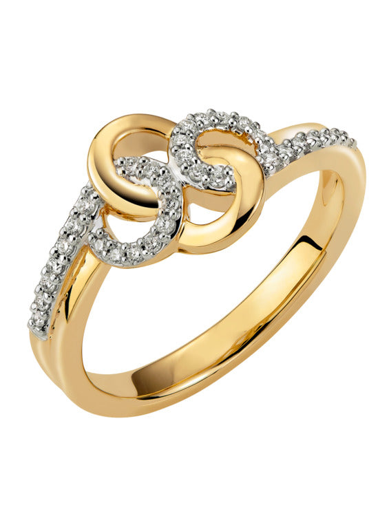 Produktbild von Ring Christie