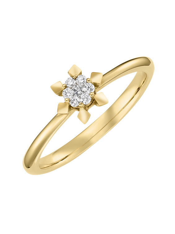 Produktbild von Ring Amalia