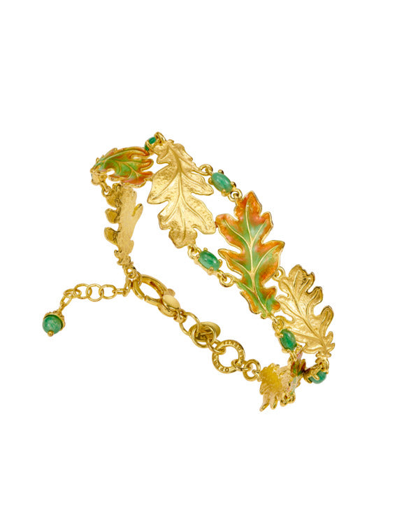 Produktbild von Armband Forest