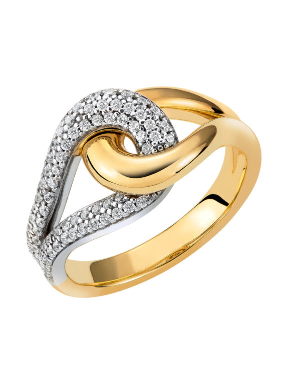 Produktbild von Ring Dana