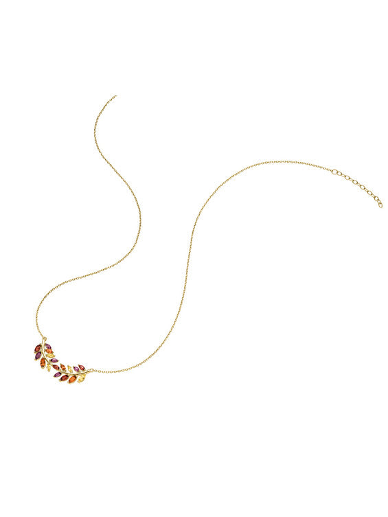 Produktbild von Collier Goldenrod