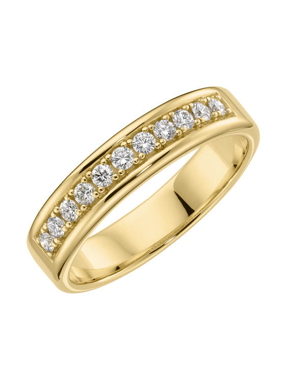 Produktbild von Ring Aurore