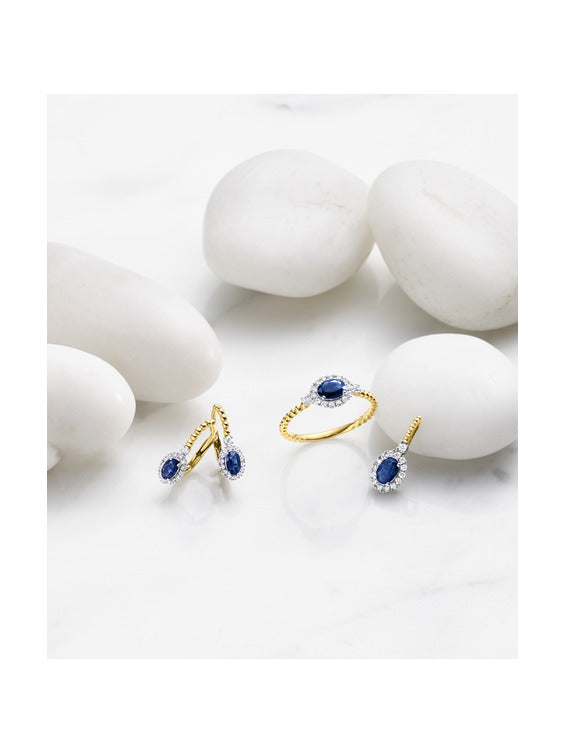 Produktbild von Damenring Gilia