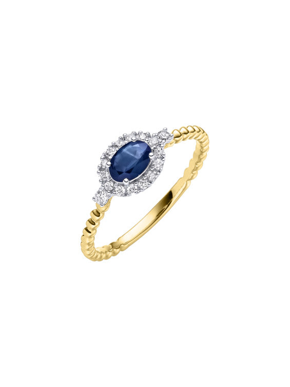 Produktbild von Damenring Gilia