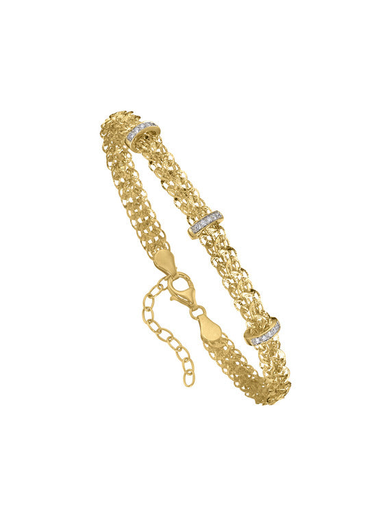 Produktbild von Armband Caitlin