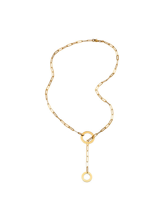 Produktbild von Y-Collier Theresa