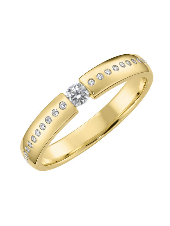 Produktbild von Ring Chloe