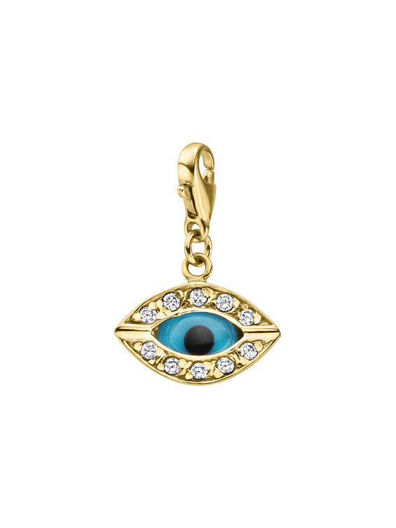 Produktbild von Charm-Anhänger Magisches Auge