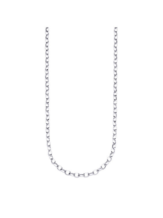 Produktbild von Collier Freya Weißgold 585