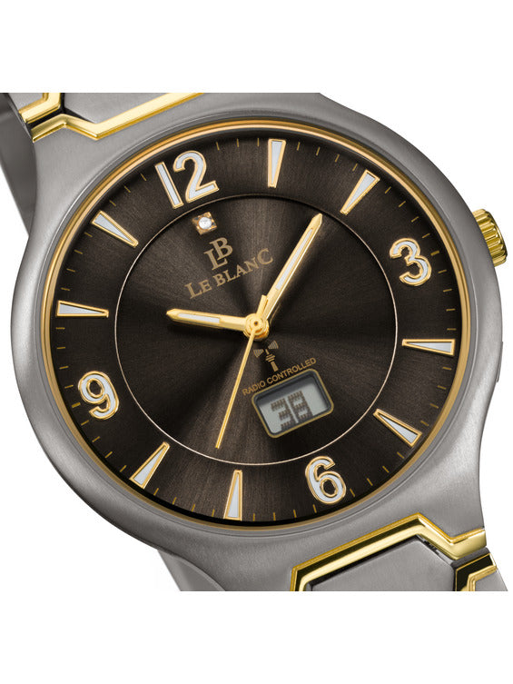 Produktbild von Herrenuhr Romeo